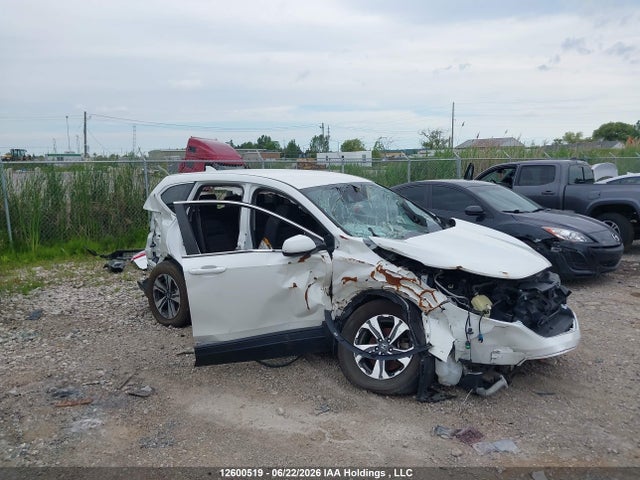 Honda CR-V 2019 2HKRW2H26KH109317 Image 17