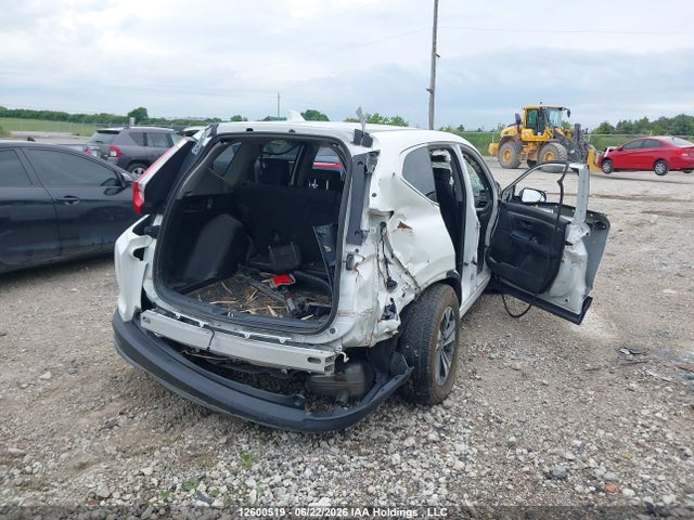 Honda CR-V 2019 2HKRW2H26KH109317 Image 18