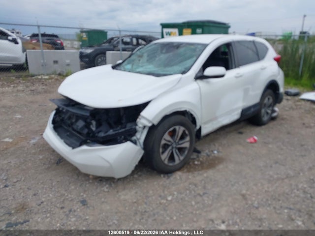 Honda CR-V 2019 2HKRW2H26KH109317 Image 2