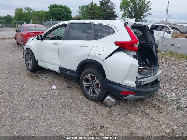 Honda CR-V 2019 2HKRW2H26KH109317 Image 3