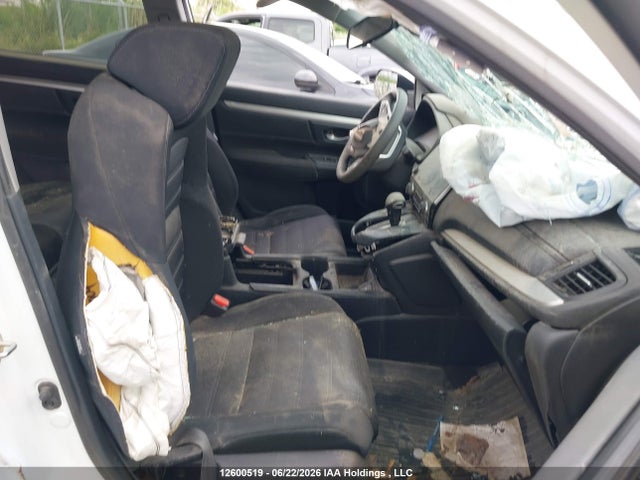 Honda CR-V 2019 2HKRW2H26KH109317 Image 5