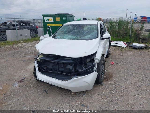 Honda CR-V 2019 2HKRW2H26KH109317 Image 6