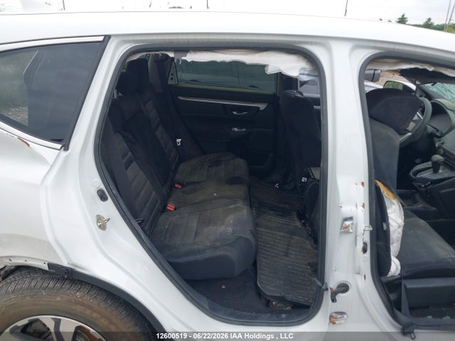 Honda CR-V 2019 2HKRW2H26KH109317 Image 8