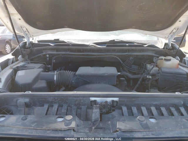 1GT49SE74LF265465 GMC SIERRA 3500HD