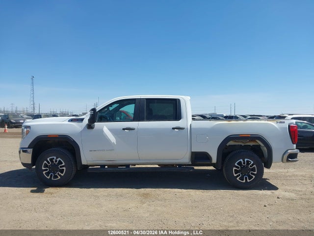 1GT49SE74LF265465 GMC SIERRA 3500HD
