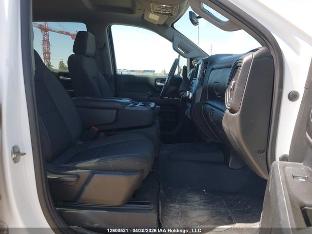 1GT49SE74LF265465 GMC SIERRA 3500HD