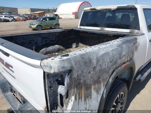 1GT49SE74LF265465 GMC SIERRA 3500HD