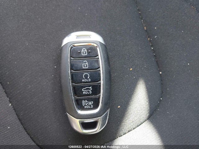 2021 Hyundai Elantra Preferred Ivt With Sun And Tech Package მანქანა იყიდება აუქციონზე, vin: KMHLM4AG2MU170990, აუქციონის ნომერი: 12600522