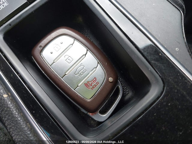 5NPE24AF0GH331085 Hyundai Sonata Gls Special Edition