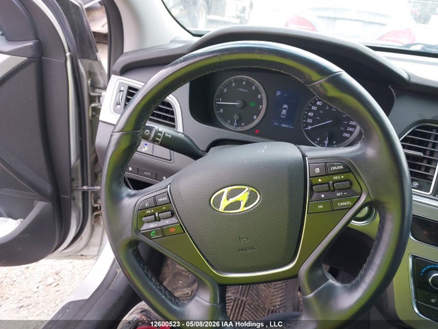 5NPE24AF0GH331085 Hyundai Sonata Gls Special Edition