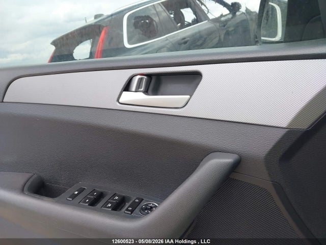 5NPE24AF0GH331085 Hyundai Sonata Gls Special Edition