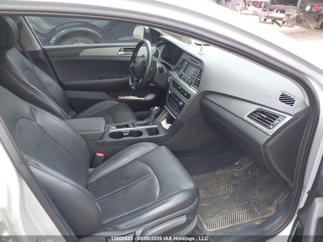 5NPE24AF0GH331085 Hyundai Sonata Gls Special Edition