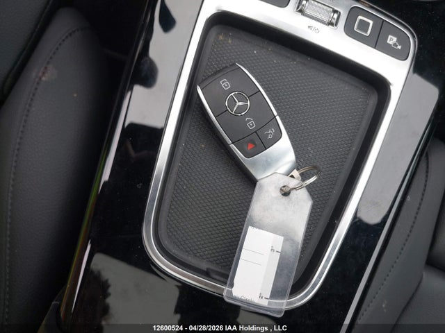 Aukcja sprzedaży 2026 Mercedes-benz Cla 250 4matic, vin: W1K5J4HB6TN573174, numer aukcji: 12600524