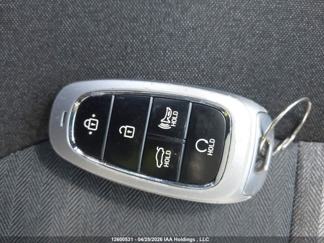 Aukcja sprzedaży 2021 Hyundai Sonata Se, vin: 5NPEG4JA3MH072741, numer aukcji: 12600531