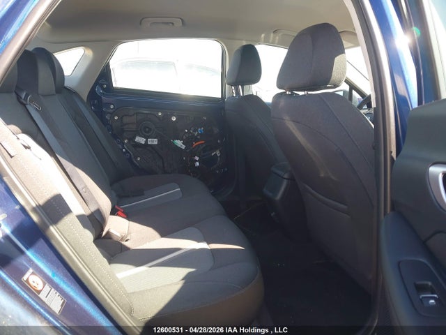 Aukcja sprzedaży 2021 Hyundai Sonata Se, vin: 5NPEG4JA3MH072741, numer aukcji: 12600531