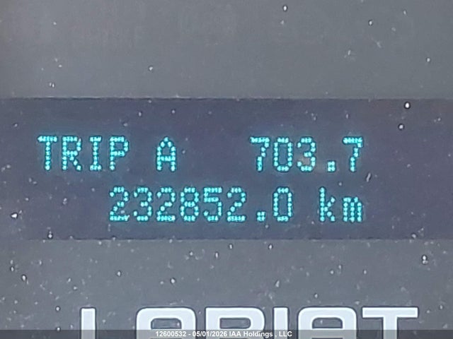 12600532 :رقم المزاد ، 1FTFW1EVXAFB00950 vin ، 2010 Ford F150 Supercrew مزاد بيع