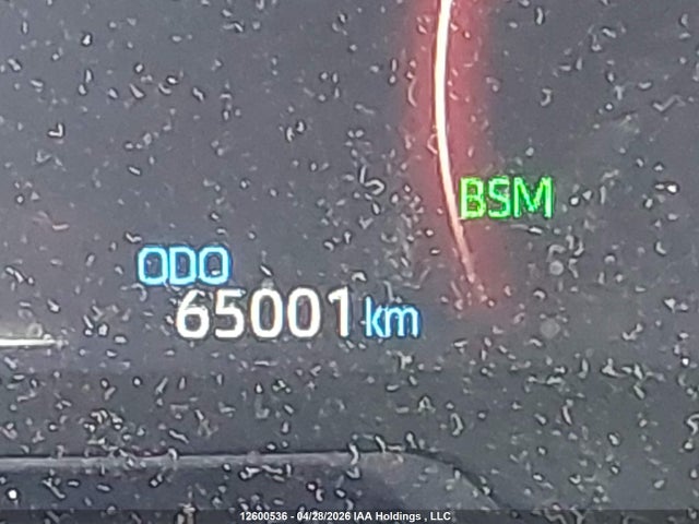 12600536 :رقم المزاد ، 2T3R1RFV3RC428585 vin ، 2024 Toyota Rav4 Xle مزاد بيع