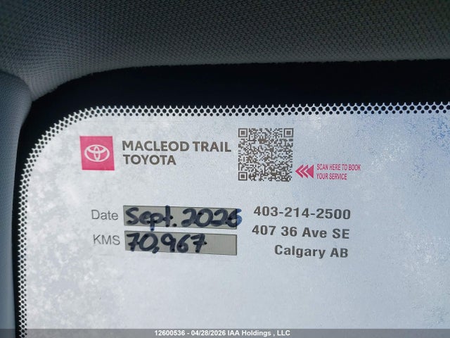 12600536 :رقم المزاد ، 2T3R1RFV3RC428585 vin ، 2024 Toyota Rav4 Xle مزاد بيع