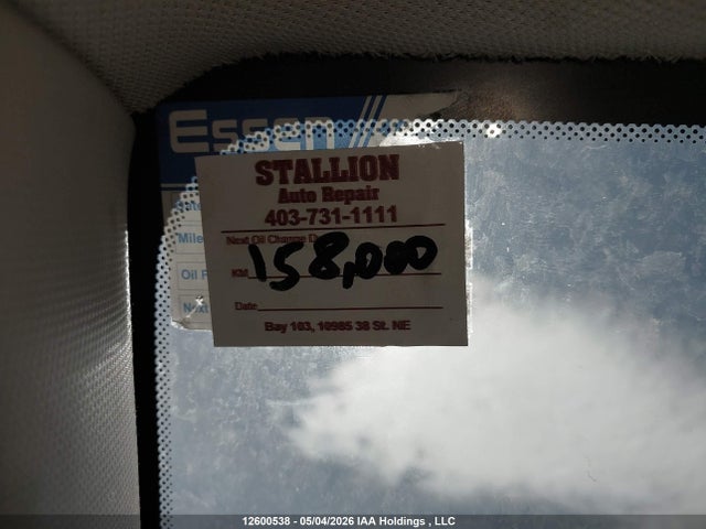 2022 Hyundai Tucson Sel მანქანა იყიდება აუქციონზე, vin: KM8JCCAEXNU029511, აუქციონის ნომერი: 12600538