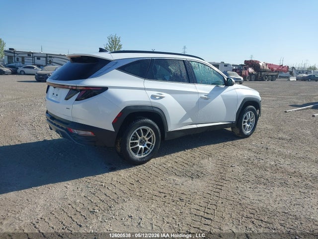 2022 Hyundai Tucson Sel მანქანა იყიდება აუქციონზე, vin: KM8JCCAEXNU029511, აუქციონის ნომერი: 12600538