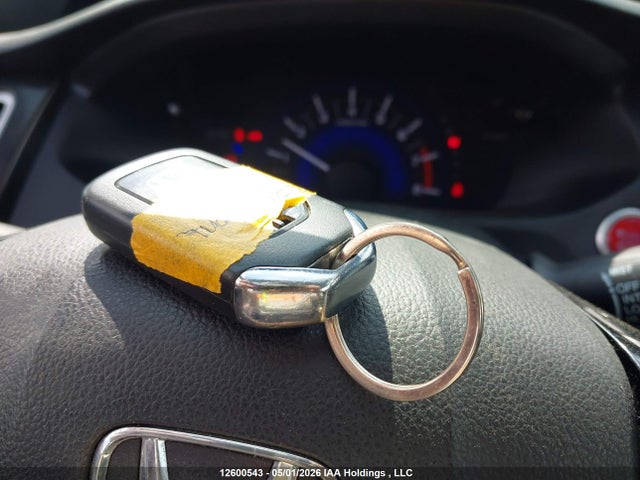 Продаж на аукціоні авто 2015 Honda Civic Ex, vin: 2HGFB2F54FH039859, номер лоту: 12600543
