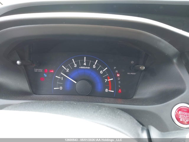 Продаж на аукціоні авто 2015 Honda Civic Ex, vin: 2HGFB2F54FH039859, номер лоту: 12600543