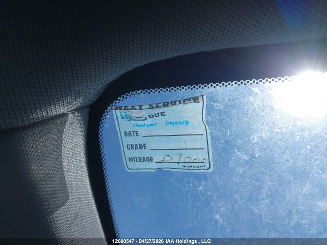 12600547 :رقم المزاد ، 2HGFB2F48DH027038 vin ، 2013 Honda Civic Lx مزاد بيع