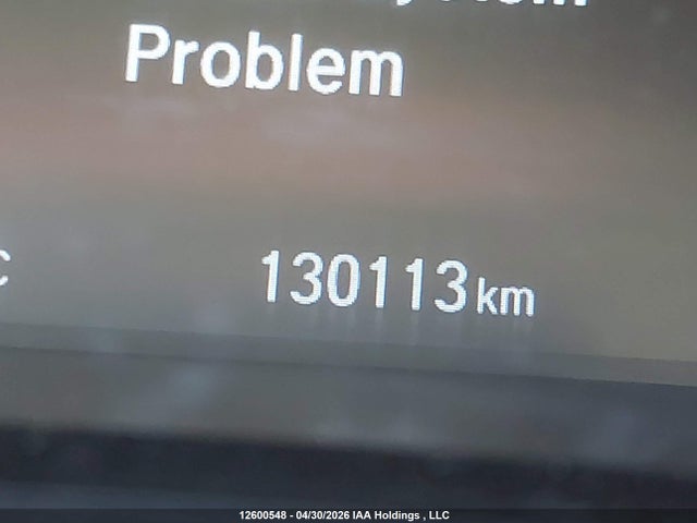 12600548 :رقم المزاد ، 2HKRW2H93JH132467 vin ، 2018 Honda Cr-v Touring مزاد بيع