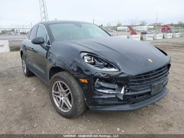 2020 WP1AB2A53LLB33468 главное изображение