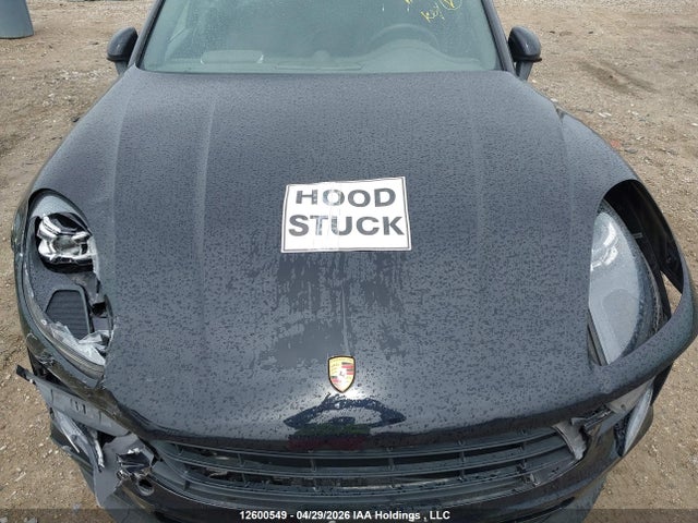 Porsche MACAN S 2020 WP1AB2A53LLB33468 Image 10