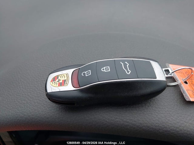 Porsche MACAN S 2020 WP1AB2A53LLB33468 Image 11