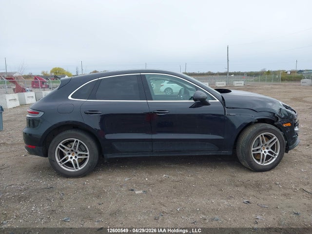 Porsche MACAN S 2020 WP1AB2A53LLB33468 Image 13