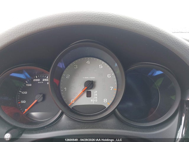 Porsche MACAN S 2020 WP1AB2A53LLB33468 Image 15