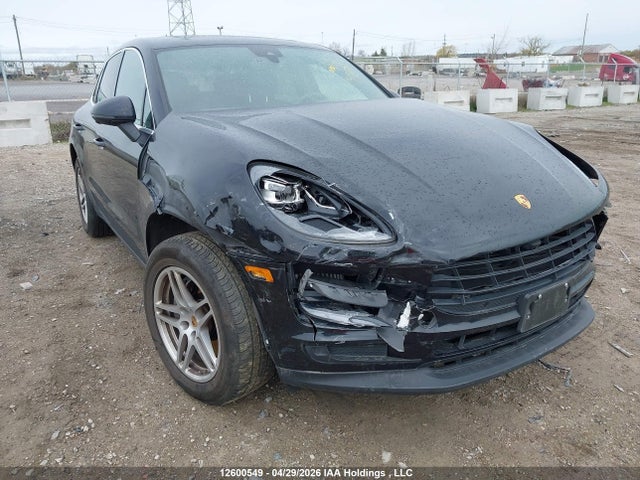 Porsche MACAN S 2020 WP1AB2A53LLB33468 Image 6