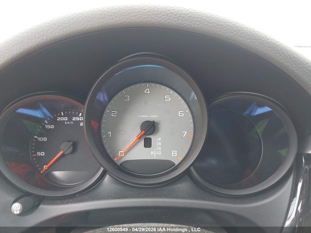 Porsche MACAN S 2020 WP1AB2A53LLB33468 Image 7