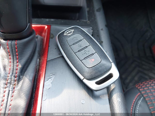 Nissan Kicks Sr Premium 2025 3N8AP6DD1SL361814 Image 11