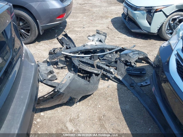 Nissan Kicks Sr Premium 2025 3N8AP6DD1SL361814 Image 12