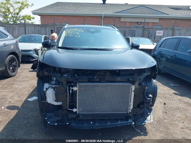 Nissan Kicks Sr Premium 2025 3N8AP6DD1SL361814 Image 13