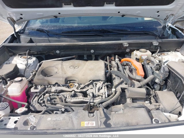 Продаж на аукціоні авто 2019 Toyota Rav4 Xle/xse, vin: 2T3RWRFVXKW025404, номер лоту: 12600552
