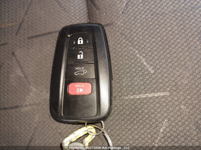 Продаж на аукціоні авто 2019 Toyota Rav4 Xle/xse, vin: 2T3RWRFVXKW025404, номер лоту: 12600552