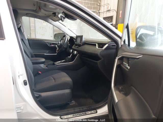Продаж на аукціоні авто 2019 Toyota Rav4 Xle/xse, vin: 2T3RWRFVXKW025404, номер лоту: 12600552