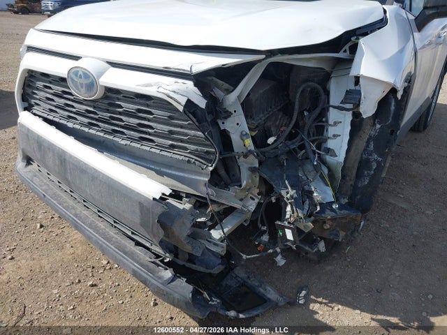 Продаж на аукціоні авто 2019 Toyota Rav4 Xle/xse, vin: 2T3RWRFVXKW025404, номер лоту: 12600552