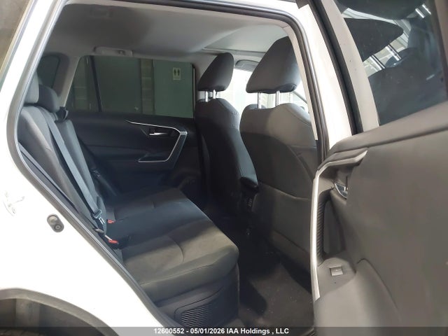Продаж на аукціоні авто 2019 Toyota Rav4 Xle/xse, vin: 2T3RWRFVXKW025404, номер лоту: 12600552