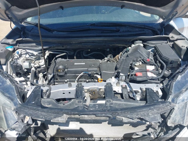 Aukcja sprzedaży 2016 Honda Cr-v Ex, vin: 2HKRM4H5XGH125085, numer aukcji: 12600554