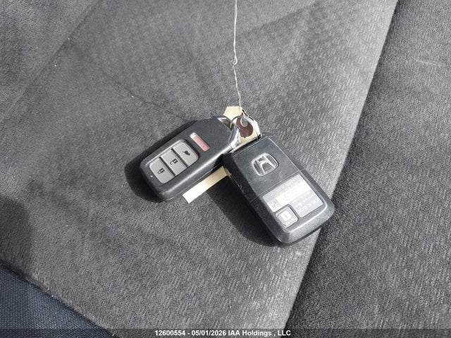 Aukcja sprzedaży 2016 Honda Cr-v Ex, vin: 2HKRM4H5XGH125085, numer aukcji: 12600554