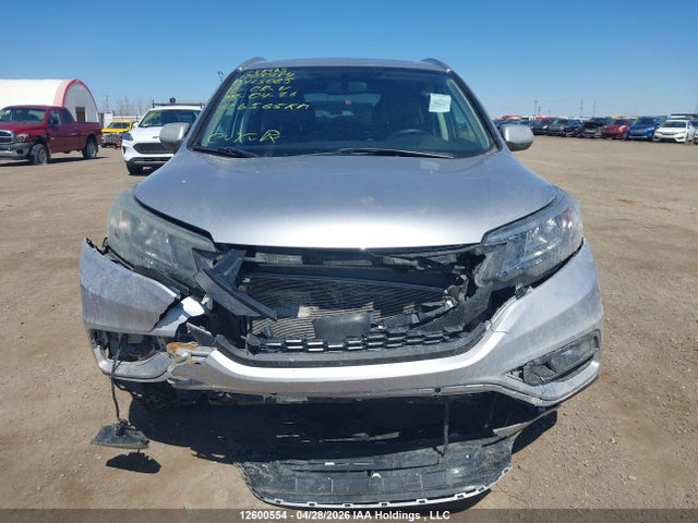 Aukcja sprzedaży 2016 Honda Cr-v Ex, vin: 2HKRM4H5XGH125085, numer aukcji: 12600554