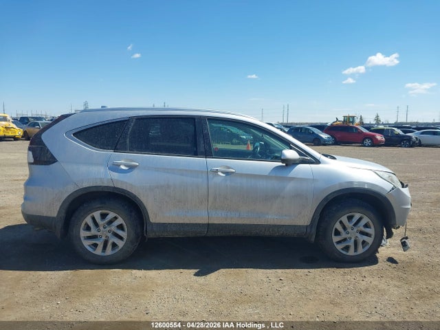 Aukcja sprzedaży 2016 Honda Cr-v Ex, vin: 2HKRM4H5XGH125085, numer aukcji: 12600554