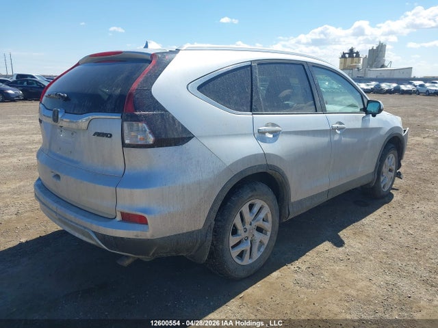Aukcja sprzedaży 2016 Honda Cr-v Ex, vin: 2HKRM4H5XGH125085, numer aukcji: 12600554