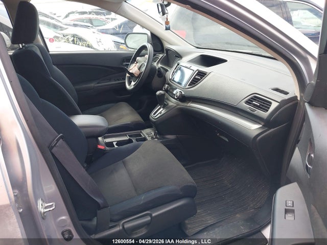 Aukcja sprzedaży 2016 Honda Cr-v Ex, vin: 2HKRM4H5XGH125085, numer aukcji: 12600554