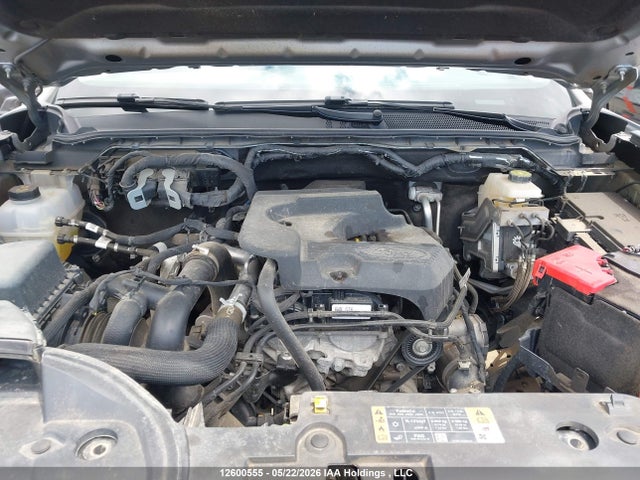 1FTER4HH4RLE24595 Ford Ranger Xlt